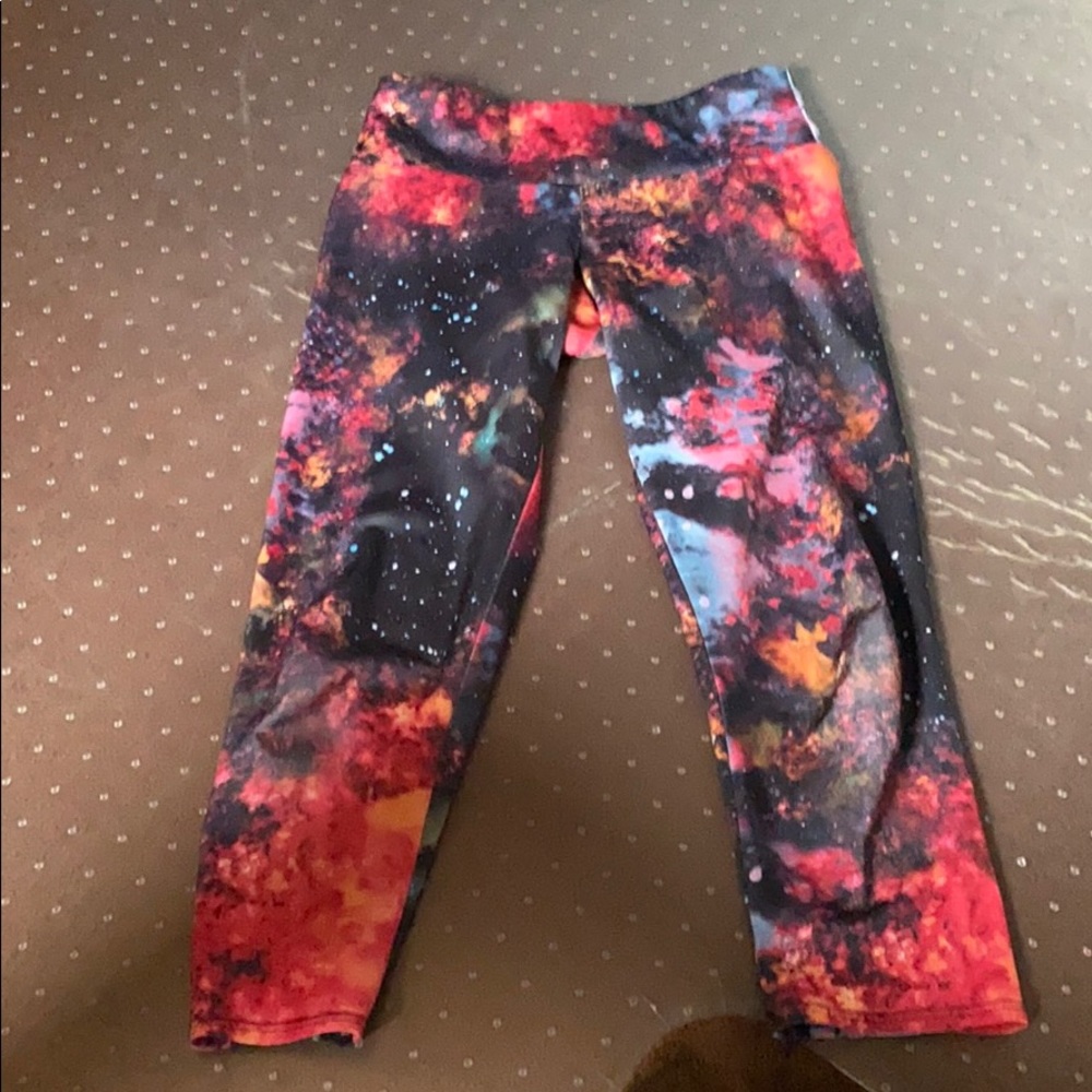 Onzie Capri xs